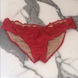 Luli Fama swim bottom